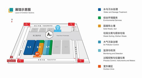 花城再聚首，共鑒環博會廣州展 科技信息咨詢服務引領綠色未來