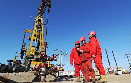 多方發(fā)力，緊盯上產目標不放松——中國石油遼河油田曙采廠全力以赴增產增效