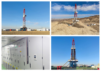 天然氣管道儲(chǔ)運(yùn) 能源供應(yīng)的關(guān)鍵環(huán)節(jié)與新興挑戰(zhàn)