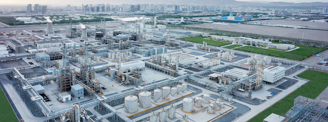 LG中央空調服務美克化工,助力BDO龍頭打造&ldquo;綠色工廠&rdquo;