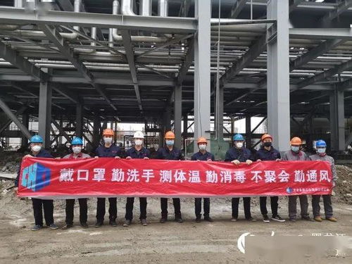 春風十里，龍江奮起 百大項目春潮涌，不負春光建設忙