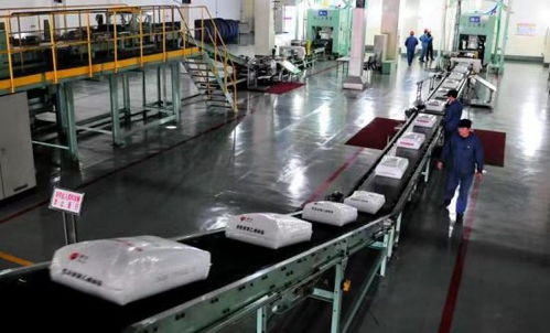 大慶石化 聚焦轉型升級，以“油頭化尾”戰略提升市場競爭力