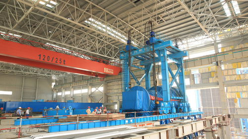 中海油建成全國單廠最大天然氣電廠，能源轉型再添強勁引擎